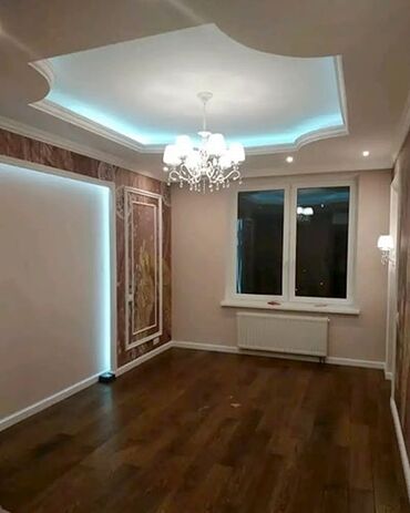 Ремонт под ключ: Ремонт под ключ | Офисы, Квартиры, Дома Больше 6 лет опыта — 10