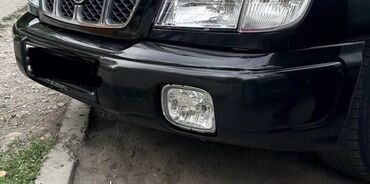 купить авто с кореи бу: Бампер Алдыңкы Subaru, Колдонулган, Оригинал