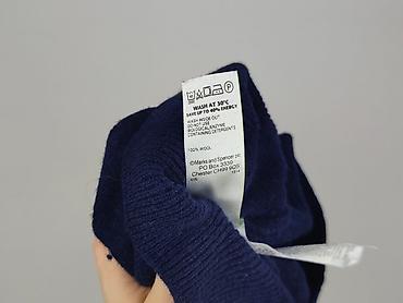 max studio sweter: M&S Collection, Sweter dla mężczyzn, rozmiar M — 6