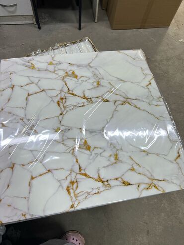 Самоклеящиеся обои: 3Д обои самоклеющиеся панели Размеры: 70*77 см ТВ Фон Кирпичная — 14