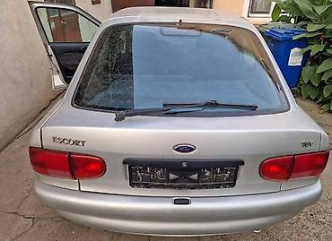 smart auto kupujemprodajem: 1.8 TD 51KW ZA FORD ESCORT OD 1996. DO 1998. GOD. | FORD velika — 5