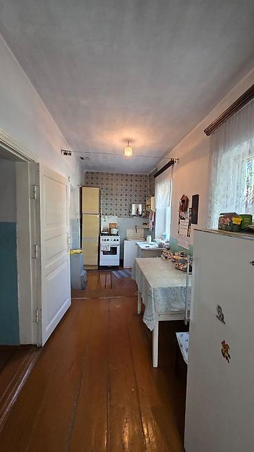 Продажа коттеджей и домов: 📍Азия Молл 🔘4-комнаты 🔘55м² Продается уютный 4-комнатный дом — 9