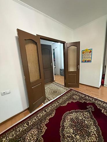 Долгосрочная аренда квартир: 1 комната, С мебелью полностью — 8