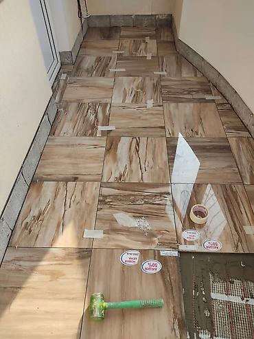 Укладка плитки: Подготовка стен для укладки, Подготовка стен для грунтовки, Резка плитки | Керамическая плитка, Керамогранитая плитка, Мозаичная плитка | Вертикальная укладка, Диагональная укладка, Горизонтальная укладка Больше 6 лет опыта — 14