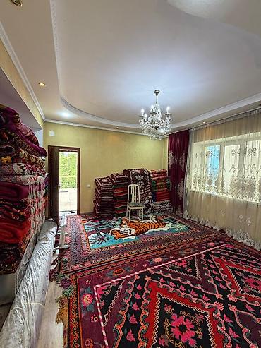 алматинская: 500 м², 5 комнат, ул. Алматинка / Чуй — 10