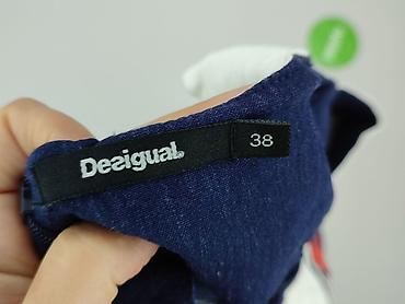chcę: Desigual, Sukienka damska, rozmiar M — 4