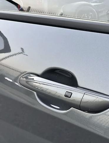 газ уста: Hyundai Avante: 2021 г., 1.6 л, Автомат, Газ, Седан — 10