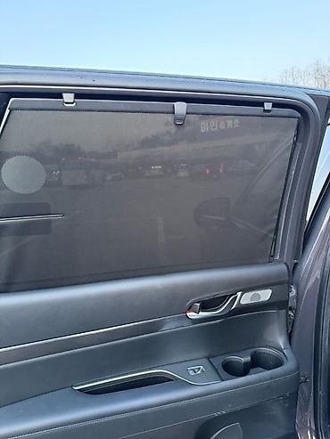 Hyundai: Hyundai Palisade: 2019 г., 2.2 л, Автомат, Бензин, Кроссовер — 9