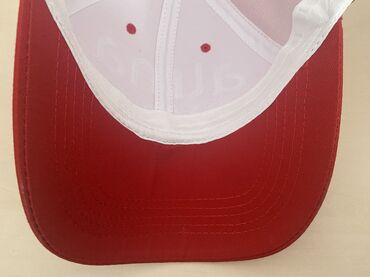 Другие аксессуары для мобильных телефонов: Продам новую кепку размер 58. Цена 1500 сом — 11