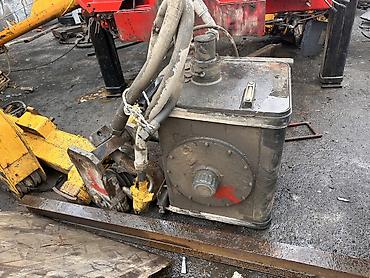 Манипуляторы: Манипулятор, Sany, от 12 т — 7