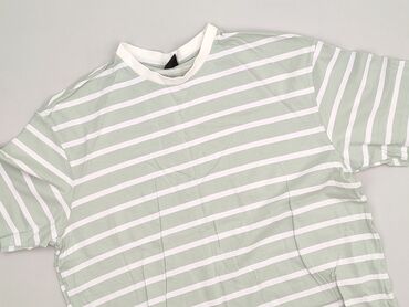 Koszulka dla mężczyzn, M, Bershka, stan - Dobry