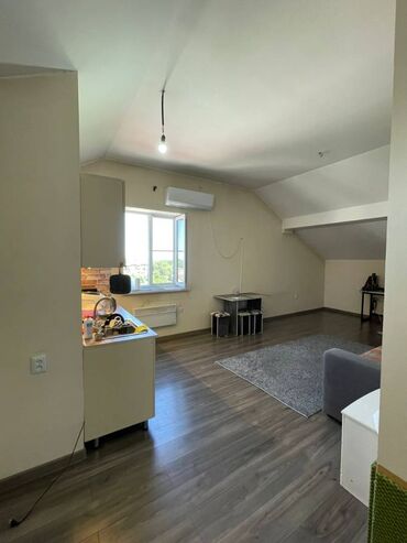 Долгосрочная аренда квартир: 2 комнаты, 62 м², Индивидуалка, 6 этаж, Евроремонт