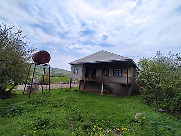 hovsanda torpaq satilir 2025: 8 otaq, 280 kv. m, Kredit yoxdur, Orta təmir — 2