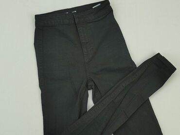 spódnice z marszczeniem sinsay: Jeans, SinSay, XS (EU 34), condition - Very good