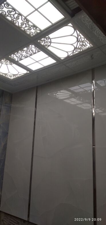 Təmir işləri: Fasad işləri . termo aqlay işləri rəngsaz işləri görüruk ! Eləcədə — 6