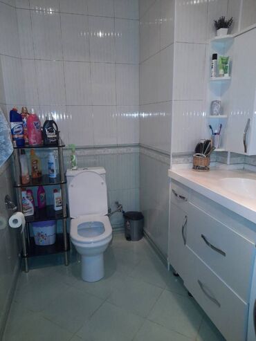 Yeni tikili: 4 otaqlı, Yeni tikili, m. Nəriman Nərimanov, 140 kv. m — 6