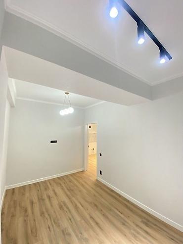 Продажа квартир: 1 комната, 32 м², Элитка, 11 этаж, Евроремонт — 8