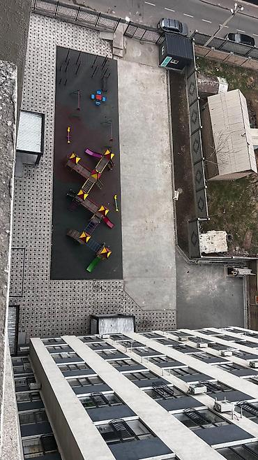 Продажа квартир: 2 комнаты, 78 м², Элитка, 12 этаж, Готовая ПСО (под самоотделку) — 6