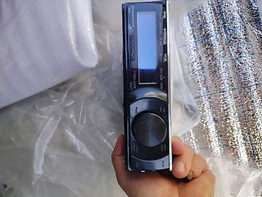 irşad iphone 13: Maqnitol, İşlənmiş, Pioneer, AUX, Ödənişli çatdırılma — 3