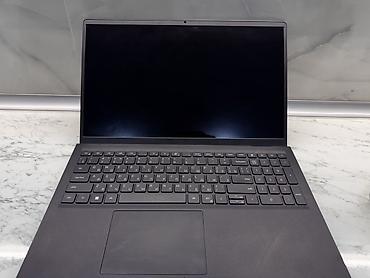 notebook irsad: Dell Vostro 15 3510 noutbuku Xüsusiyyətlər: - Ekran: 15.6" - — 3