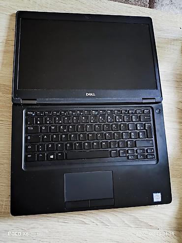 curan: Dell Latitude 5490 - vrhunski biznis laptop idealan za kancelarijsku — 10