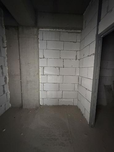 Продажа квартир: 3 комнаты, 127 м², Южная Магистраль Элитка, 8 этаж, ПСО (под самоотделку) — 8