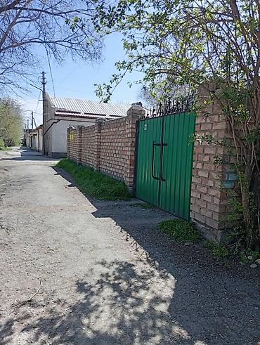 Продажа коттеджей и домов: Срочно! ❗️ Продаётся 🏠. Участок 4 сот. Район Аламединского рынка — 1