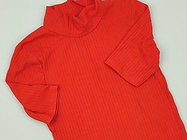 clothes in red: Cropp, Bluzka damska, rozmiar XS — 1