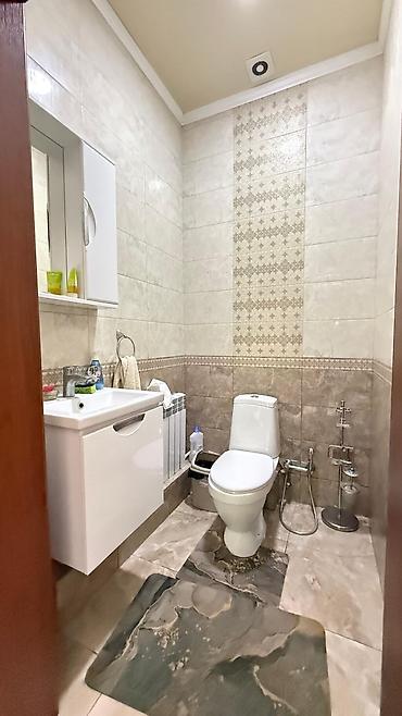 Продажа коттеджей и домов: Продается современный просторный дом в Беш-Кунгее (начало) 📍Алматинка/ — 21