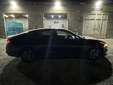 march k11: Kia K5: 2021 г., 1.6 л, Автомат, Бензин, Седан — 4
