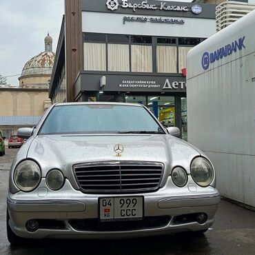 замок для спринтер: Mercedes-Benz B-class: 2003 г., Автомат, Бензин, Седан