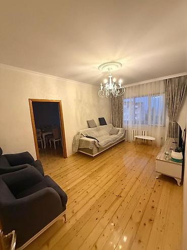 Баку, Старый Гюняшли, 5 комнат, Вторичка, м. Ази Асланов, 115 м²