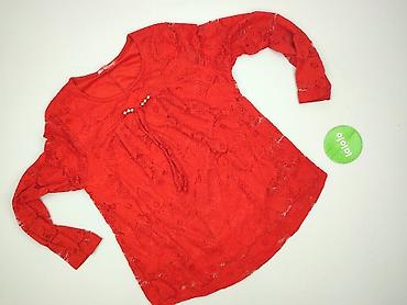 moda klasyczna: Classic, Bluzka damska, rozmiar 4XL — 2