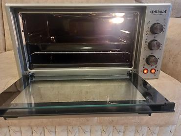 çörək sobası: Elektrik sobası Stolüstü, Yeni — 4