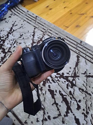 fujifilm kamera: Fujifilm FinePix S seriyası bridge fotoaparat 📸 Satılır — Fujifilm — 4