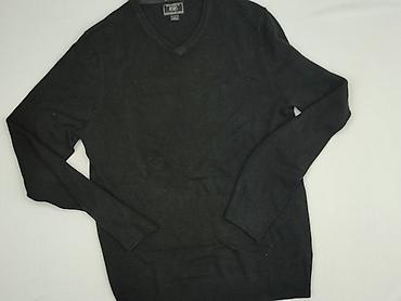 only tailoring: F&F, Sweter dla mężczyzn, rozmiar S — 1