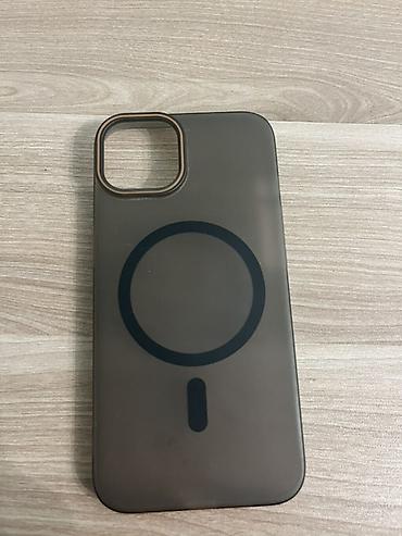 Apple iPhone: IPhone 13, Göy, Face ID — 14