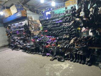 Торговые контейнеры: Продаю Торговый контейнер, Ортосайский рынок, 20 тонн, Утеплен — 11