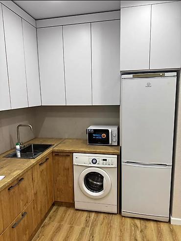 Долгосрочная аренда квартир: 2 комнаты, Собственник, Без подселения, С мебелью полностью — 6