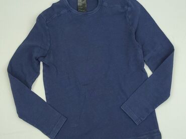 Long-sleeved top for men, S (EU 36), H&M, condition - Perfect