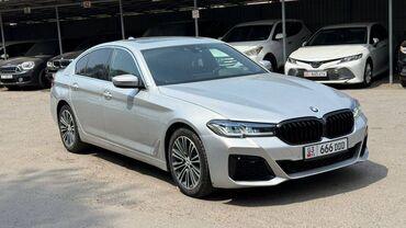 включатель фар мерс: BMW 530: 2019 г., 2 л, Автоматтык, Бензин, Седан