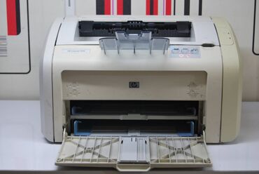 принтер hp: Hp laserjet 1018