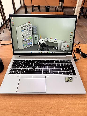 msi claw: Офисный, Б/у, Intel Core i7 — 3