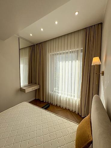 capstroy: 2 комнаты, 63 м², Моссовет Элитка, 3 этаж, Дизайнерский ремонт — 3