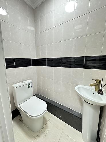 Продажа квартир: 3 комнаты, 68 м², 105 серия, 5 этаж, Евроремонт — 8