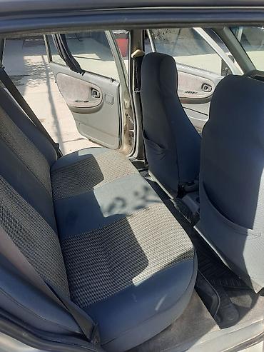 вал матиз: Daewoo Nexia: 2005 г., 1.5 л, Бензин, Седан — 10