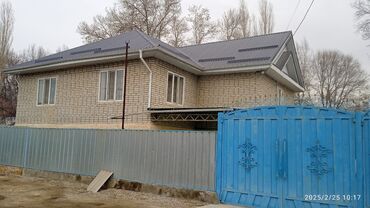 Продажа домов: Дом, 180 м², 10 комнат, Собственник, Косметический ремонт