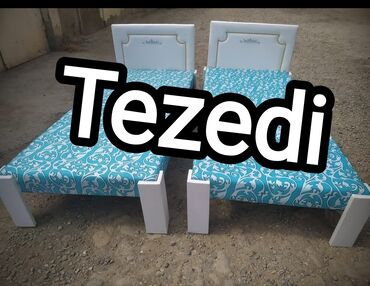 tek kravat işlenmiş: Yeni, Təknəfərlik çarpayı, Bazasız, Matrassız, Siyirməsiz, Azərbaycan