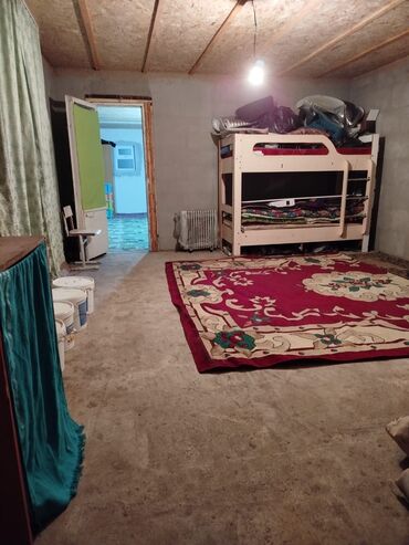 Продажа домов: Дом, 60 м², 2 комнаты, Собственник, ПСО (под самоотделку) — 8