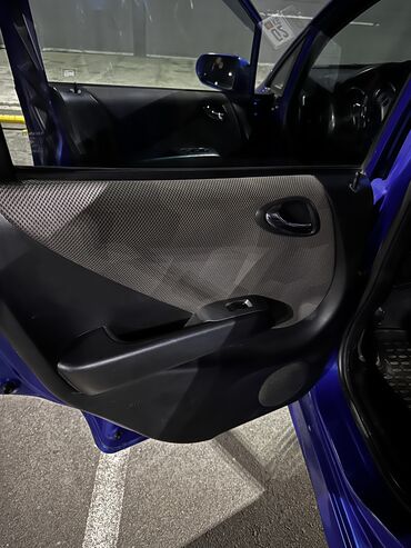 Honda: Honda Jazz: 2008 г., 1.5 л, Вариатор, Бензин, Хэтчбэк — 11